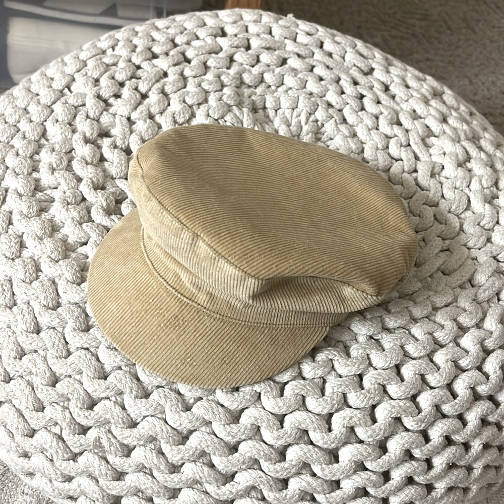 Lack of Color Cap